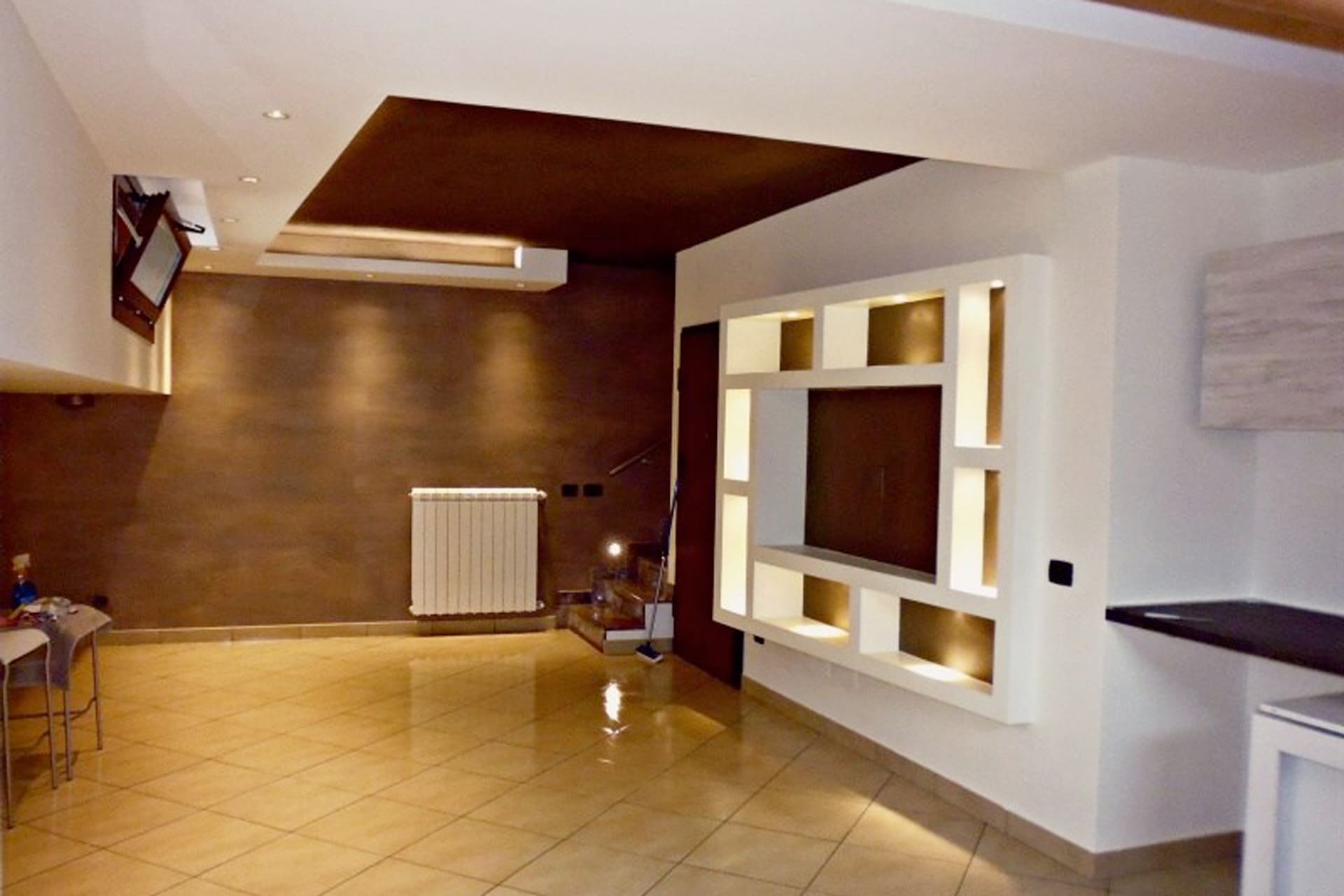 La Casa di Daniele.