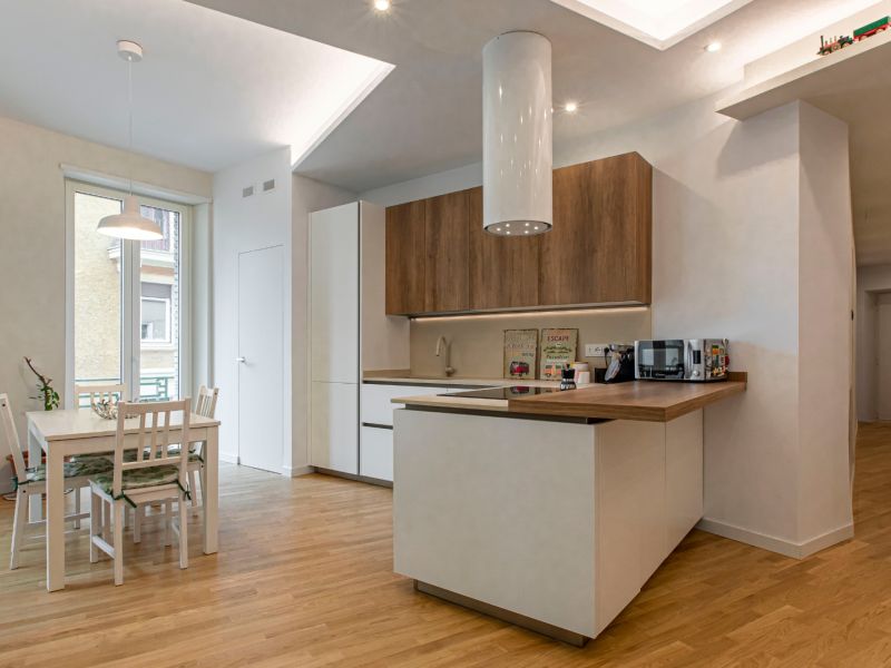 La casa di Francesco